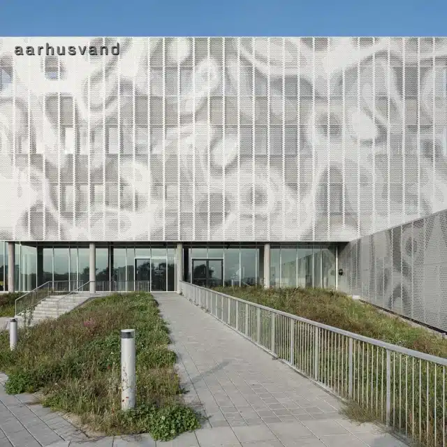 Oplev Aarhus Vands Living labs